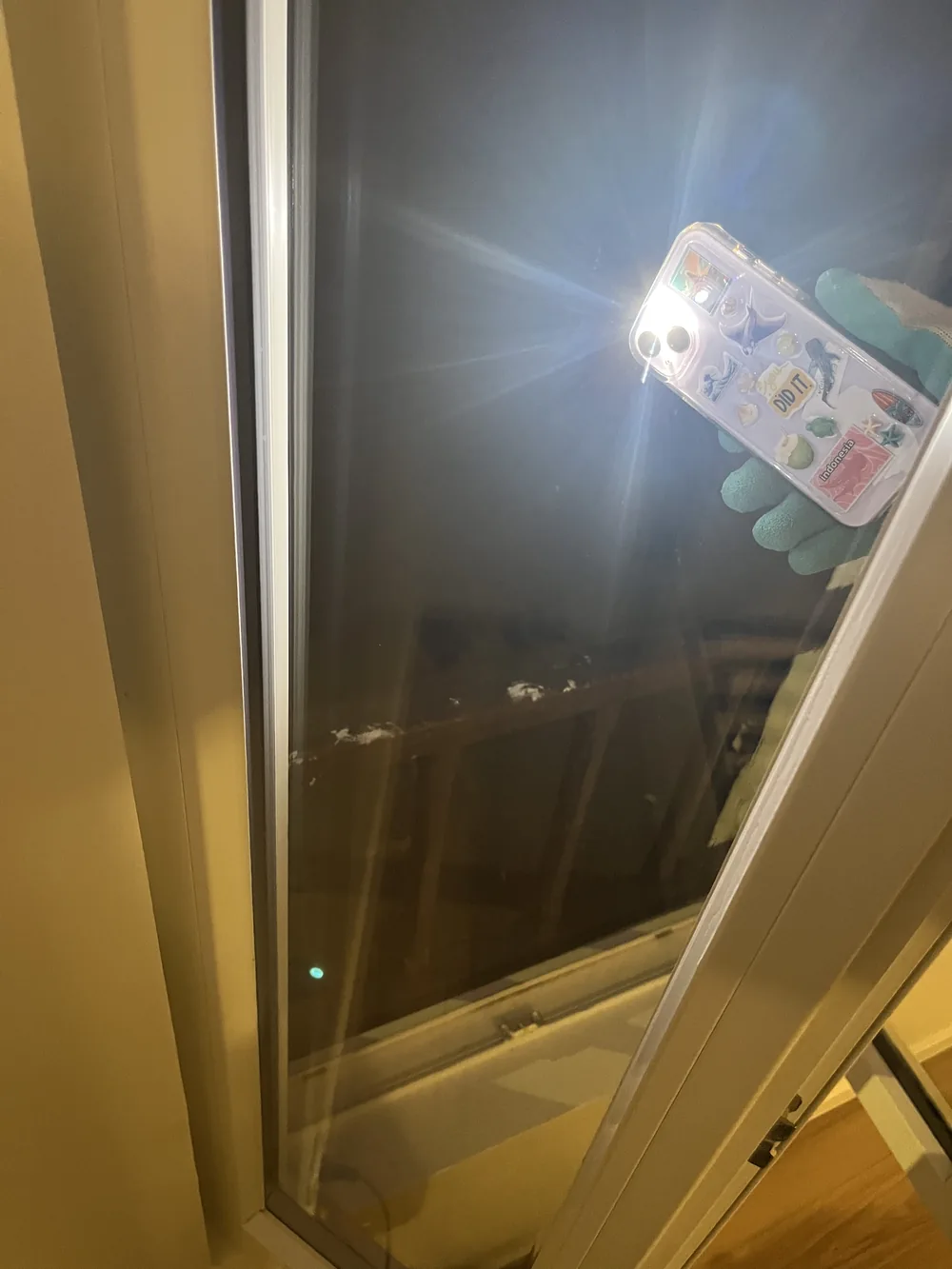 Prix d'un nettoyage de vitres au mètre carré — guide MathClean